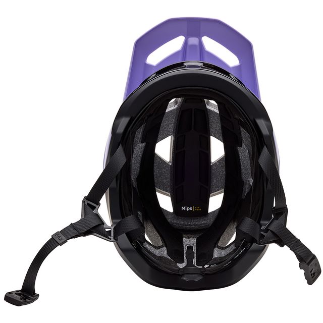 Fox Racing Speedframe Pro MIPS Pyöräilykypärä
